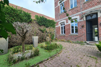  maison st-josse 62170