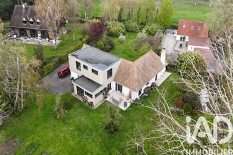  maison st-josse 62170