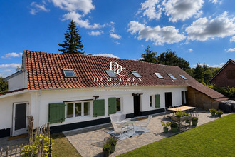  maison st-josse 62170