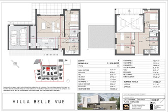  maison st-josse 62170