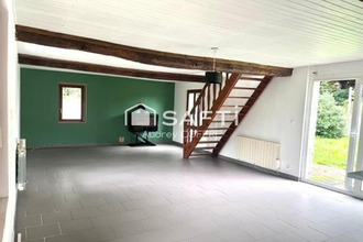  maison st-josse 62170