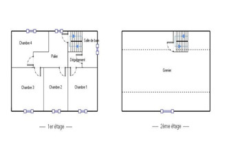  maison st-jouan-des-guerets 35430