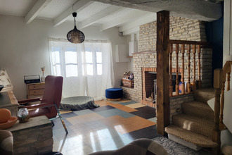  maison st-jouin-de-marnes 79600