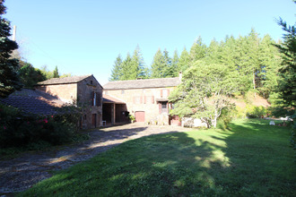  maison st-juery 12550