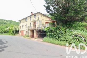  maison st-juery 12550