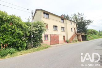  maison st-juery 12550