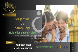  maison st-juery 81160