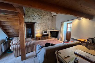  maison st-juire-champgillon 85210