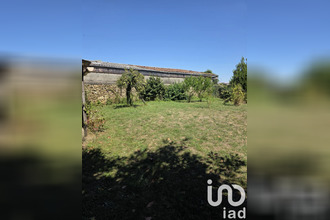  maison st-juire-champgillon 85210