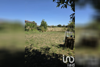  maison st-juire-champgillon 85210