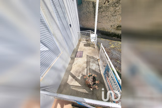  maison st-juire-champgillon 85210