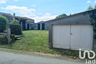  maison st-juire-champgillon 85210