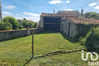  maison st-juire-champgillon 85210