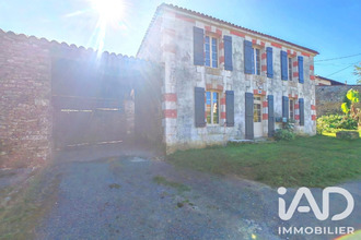  maison st-juire-champgillon 85210