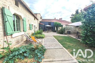  maison st-juire-champgillon 85210