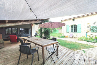  maison st-juire-champgillon 85210