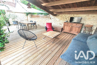  maison st-juire-champgillon 85210
