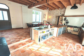  maison st-juire-champgillon 85210