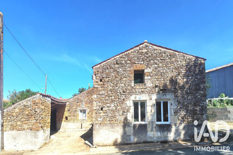  maison st-juire-champgillon 85210