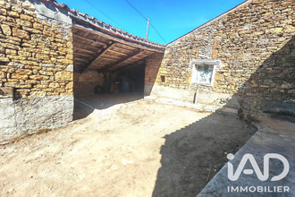  maison st-juire-champgillon 85210