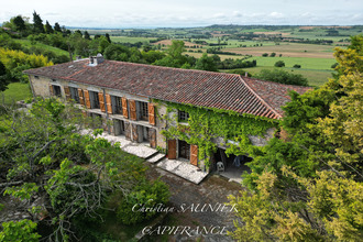  maison st-julia 31540