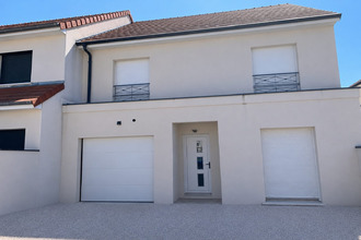  maison st-julien 21490