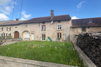  maison st-julien 88410