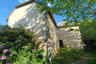  maison st-julien-aux-bois 19220