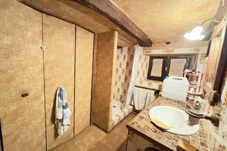  maison st-julien-aux-bois 19220