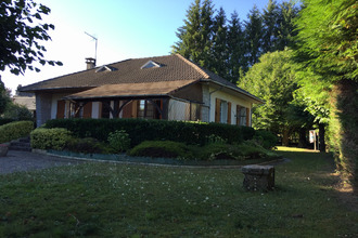  maison st-julien-aux-bois 19220