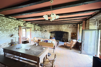  maison st-julien-aux-bois 19220