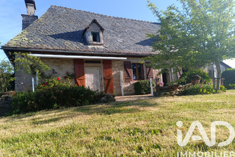  maison st-julien-aux-bois 19220