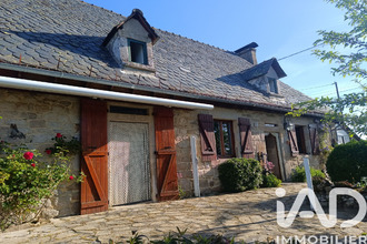  maison st-julien-aux-bois 19220