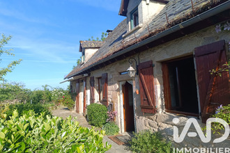  maison st-julien-aux-bois 19220