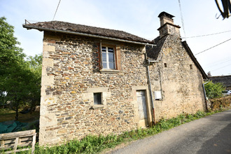  maison st-julien-aux-bois 19220