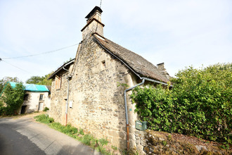  maison st-julien-aux-bois 19220