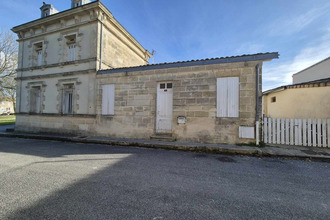  maison st-julien-beychevelle 33250