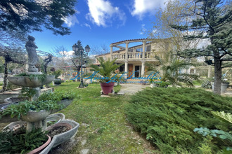  maison st-julien-de-cassagnas 30500