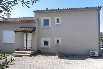  maison st-julien-de-cassagnas 30500