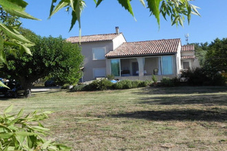  maison st-julien-de-cassagnas 30500