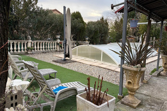  maison st-julien-de-cassagnas 30500