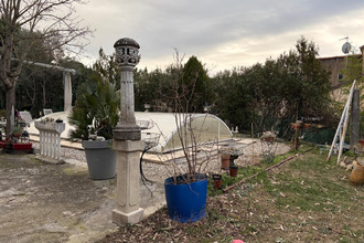  maison st-julien-de-cassagnas 30500