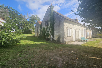  maison st-julien-de-chedon 41400