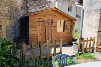  maison st-julien-de-chedon 41400