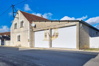  maison st-julien-de-chedon 41400