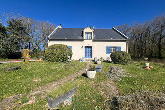  maison st-julien-de-chedon 41400