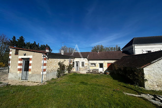  maison st-julien-de-chedon 41400
