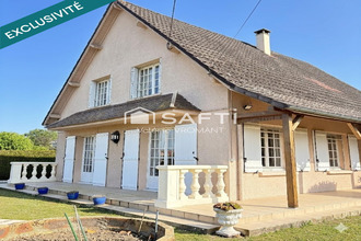  maison st-julien-de-chedon 41400