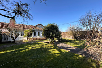  maison st-julien-de-concelles 44450