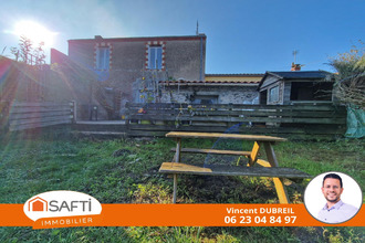  maison st-julien-de-concelles 44450